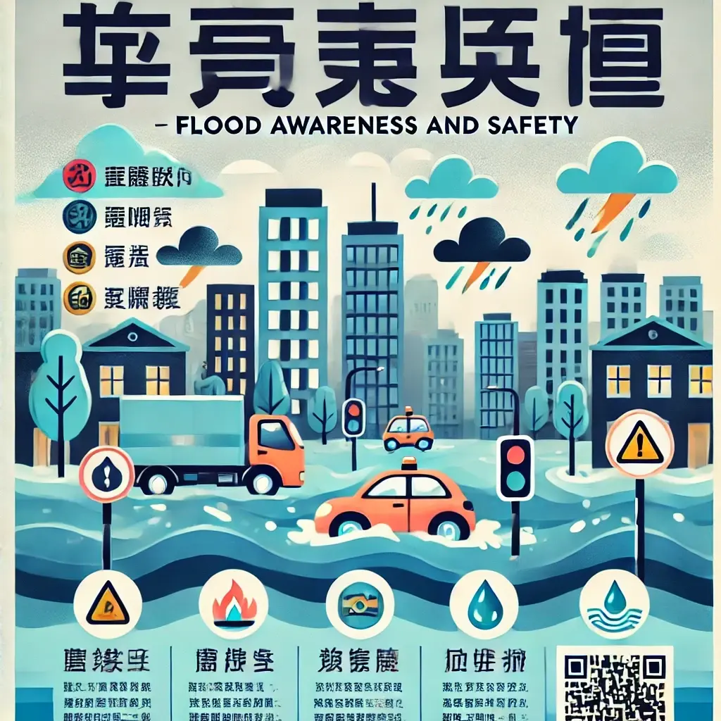 AI在灾害预测与管理中的角色