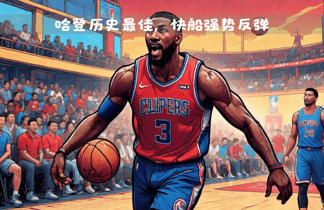 快船核心再次高效出击，率队战胜对手的简单介绍