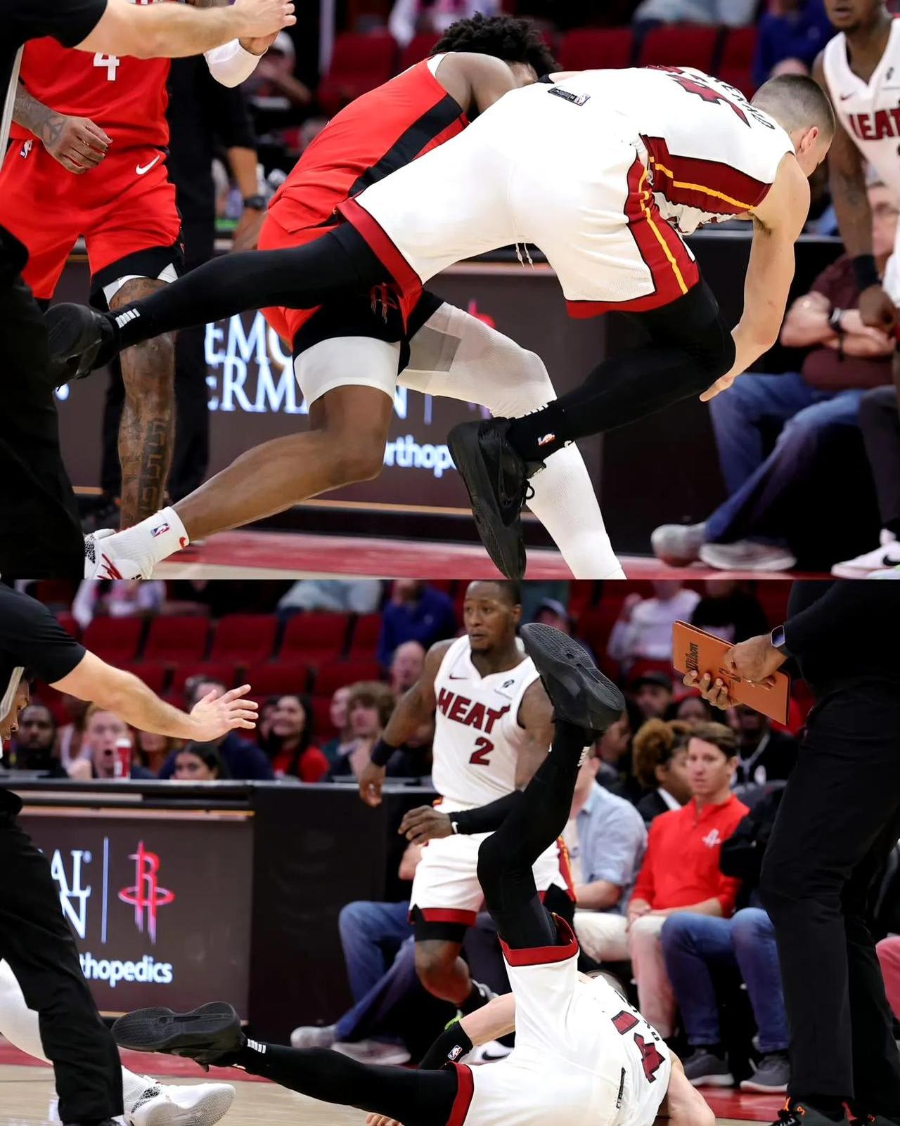 NBA球队因关键先发球员受伤状态未明，战力大损的简单介绍