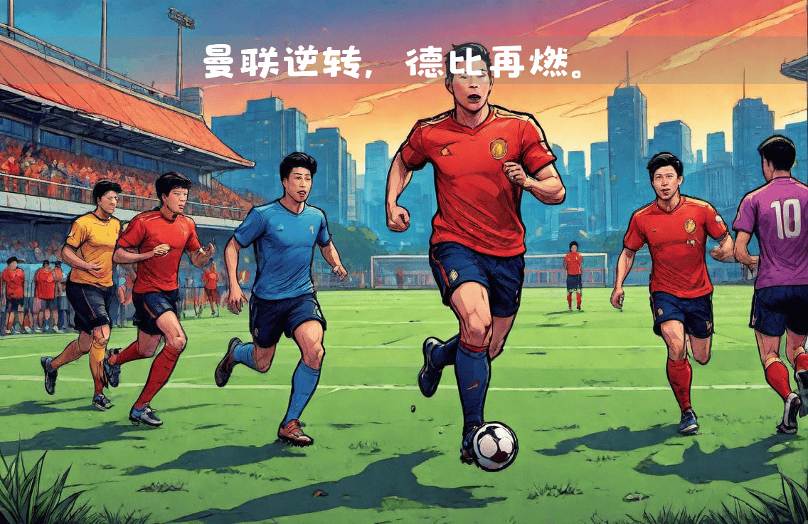 曼城发挥出色，获得轻松的晋级之路的简单介绍