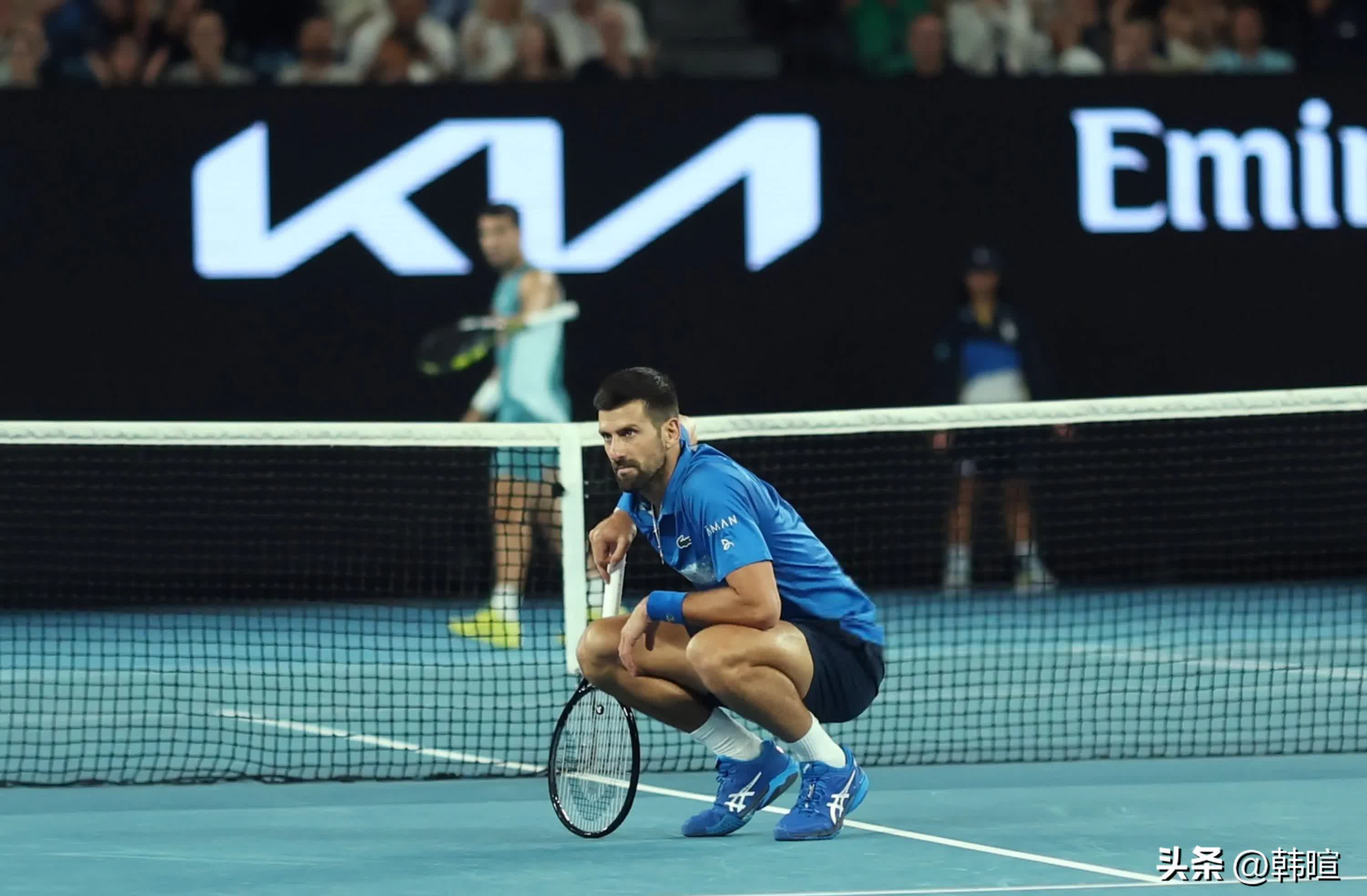 德约科维奇遭遇十连败，切尔西教练面临压力！